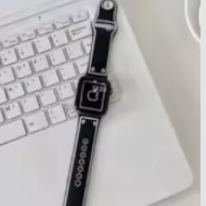 Apple Watch 2 D strap